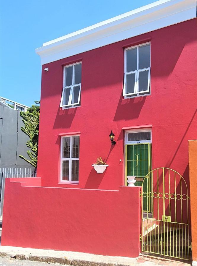 Apple Villa Cape Town Exterior photo