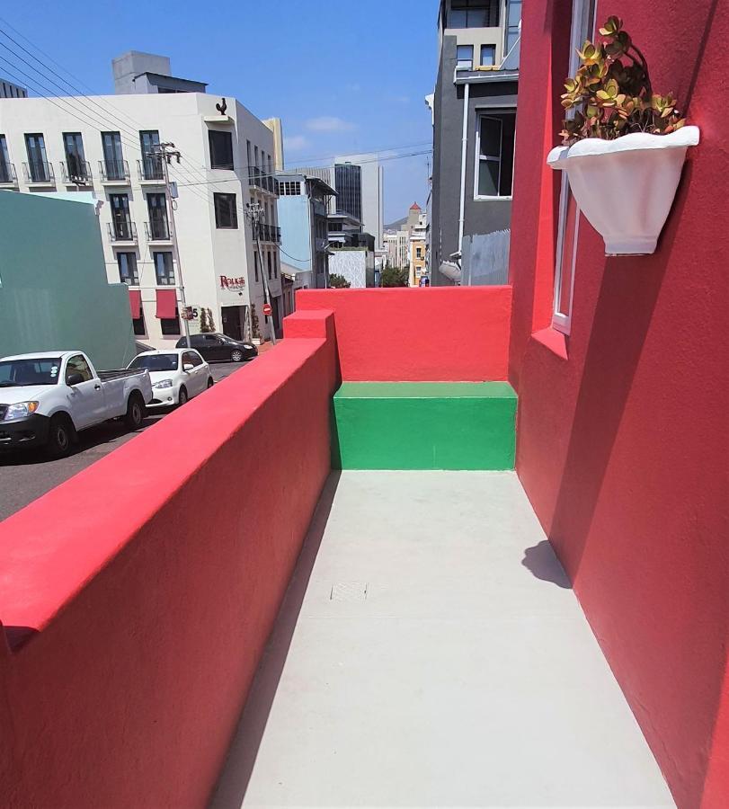 Apple Villa Cape Town Exterior photo